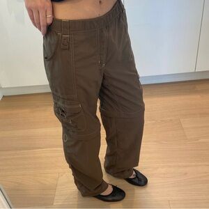 Cargo pants
